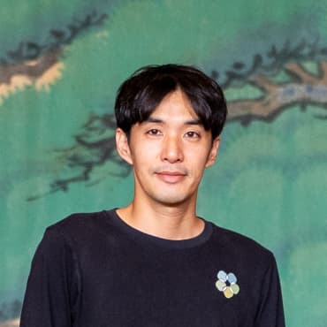 代表取締役CEO 中原功寛