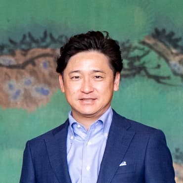 代表取締役COO 島田裕太