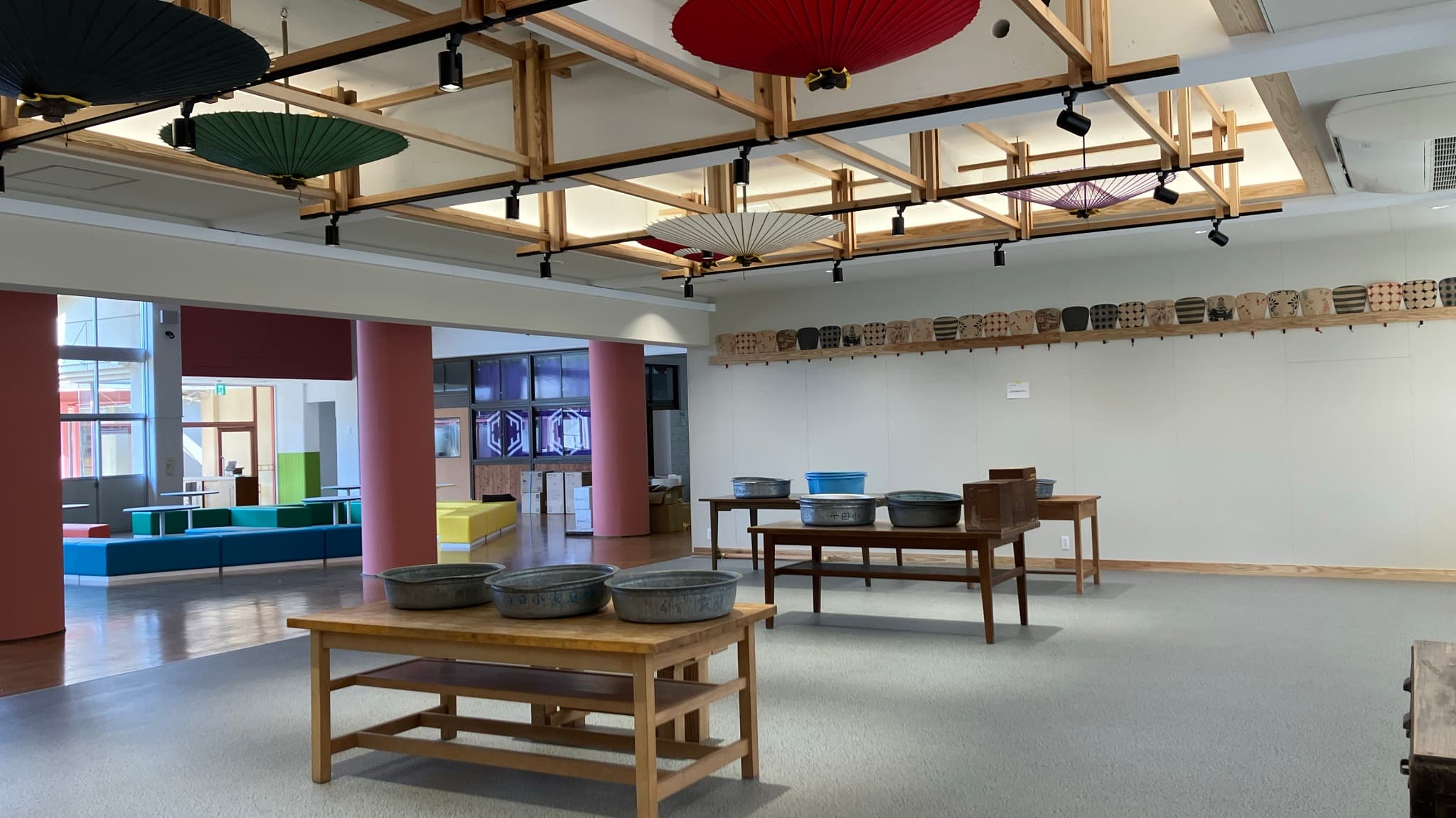 クリエイティブスタジオ