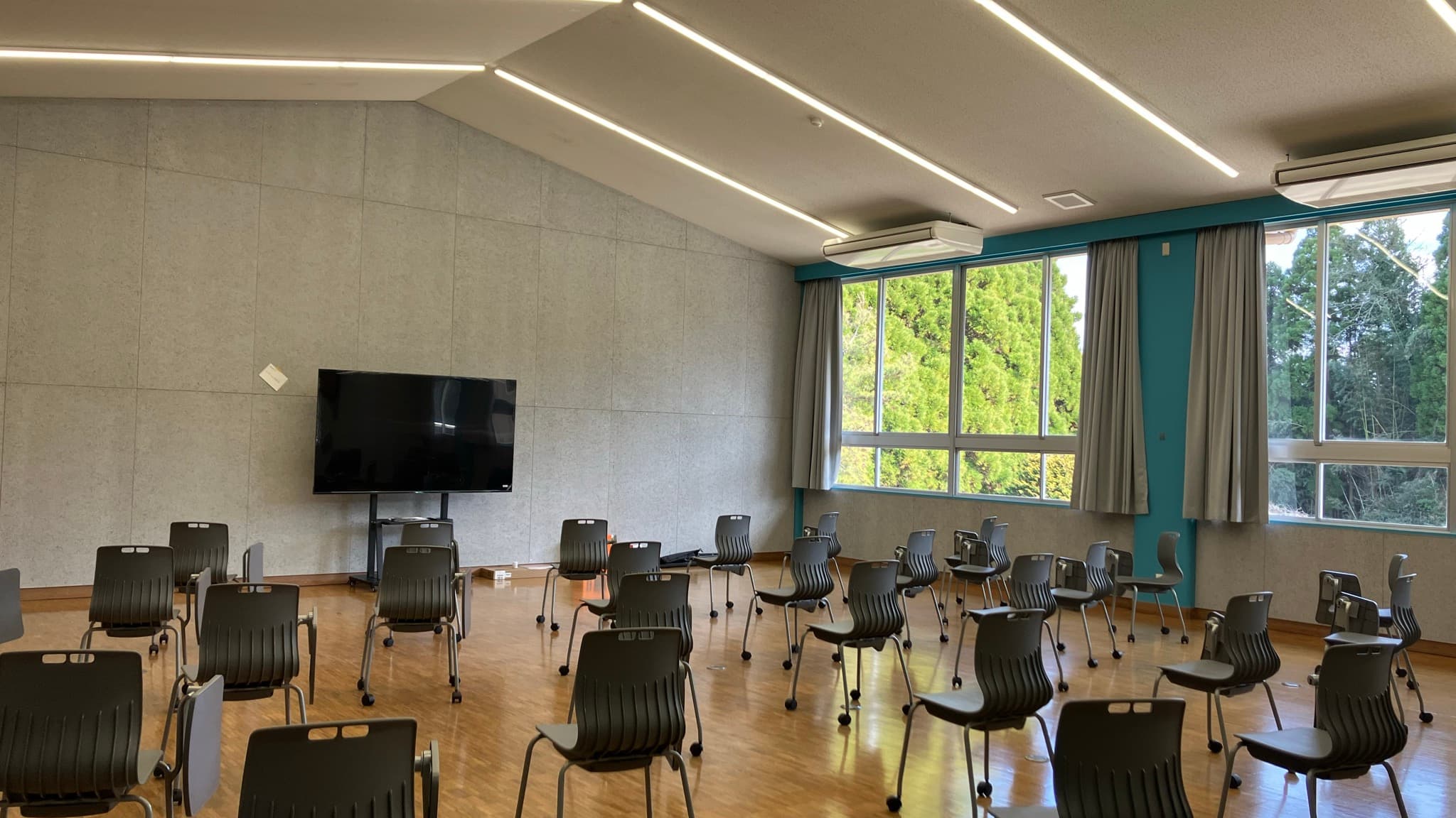 イノベーションスタジオ