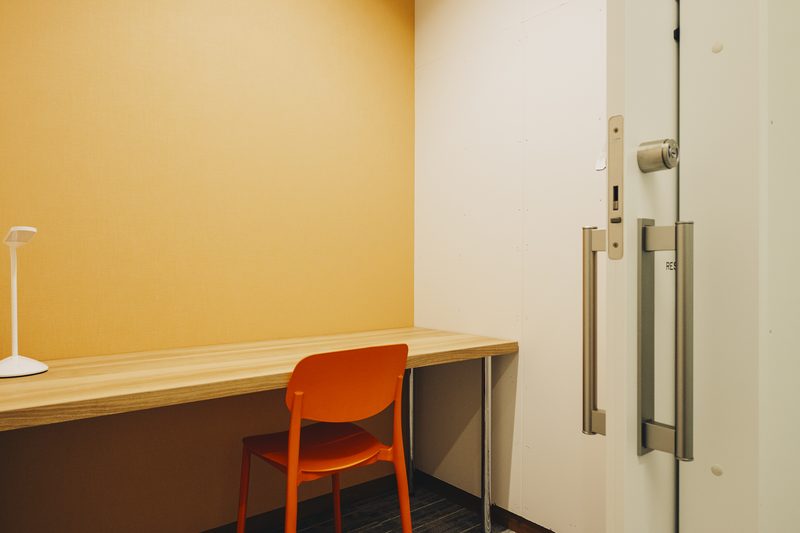 YAMAGA BASE BOOTH
