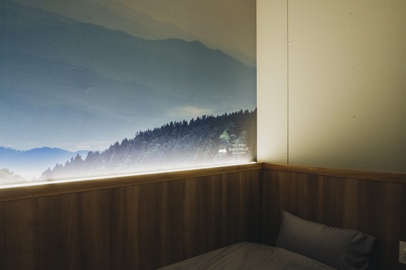 CABINの補助写真