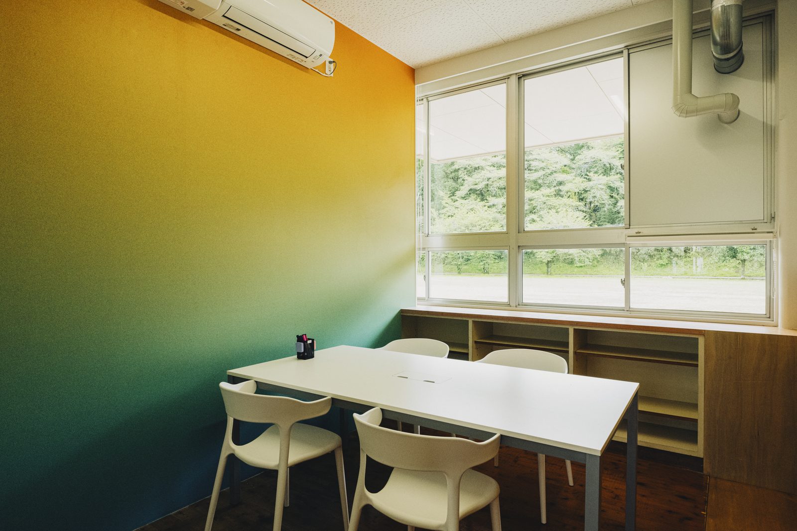 小会議室(MEETING ROOM)(Meeting Room / 全5室)